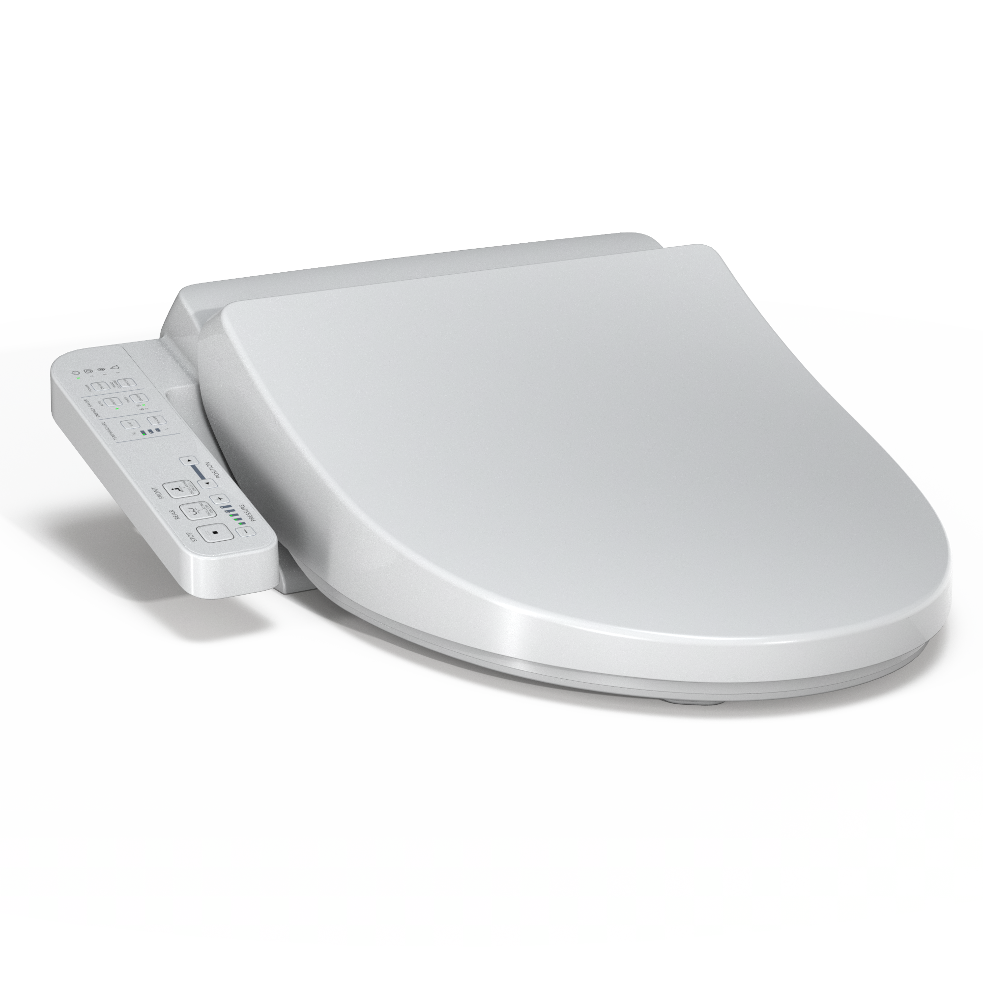 Toto Washlet A2 Elongated Electronic Bidet Toilet Seat - Plumbing Market