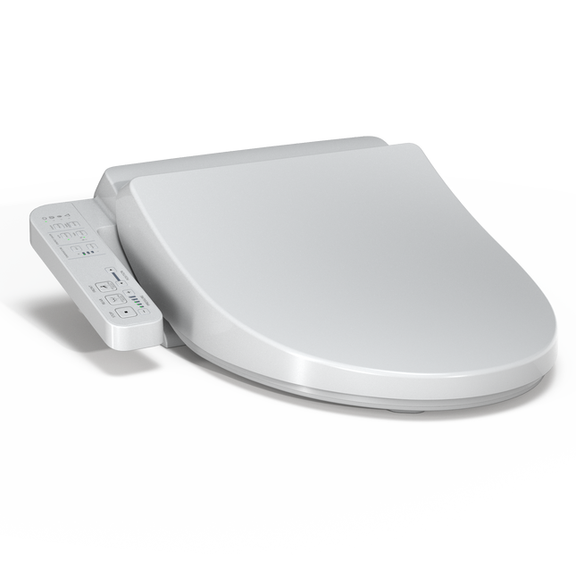 Toto Washlet A2 Elongated Electronic Bidet Toilet Seat - Plumbing Market