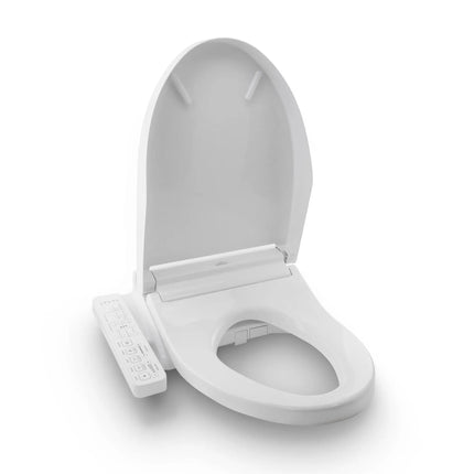 Toto Washlet C2 Elongated Electric Bidet Toilet Seat - Plumbing Market