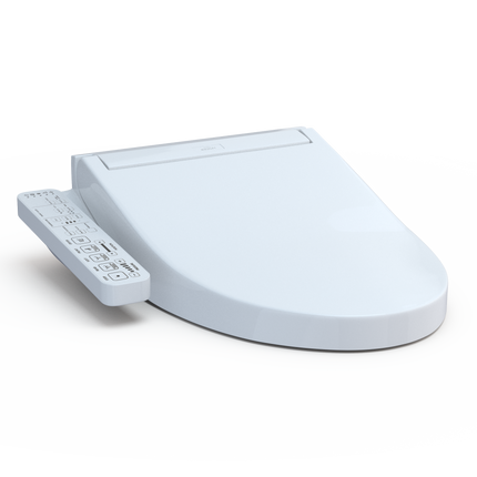 Toto Washlet C2 Elongated Electric Bidet Toilet Seat - Plumbing Market