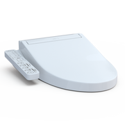 Toto Washlet C2 Elongated Electric Bidet Toilet Seat - Plumbing Market