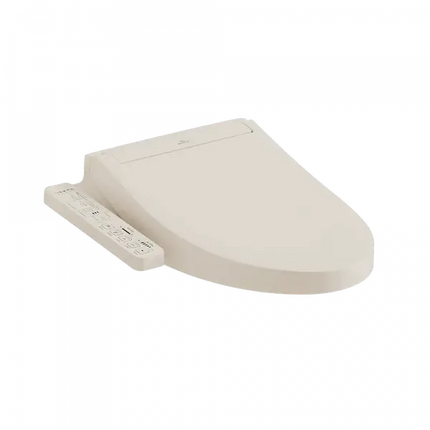 Toto Washlet C2 Elongated Electric Bidet Toilet Seat - Plumbing Market