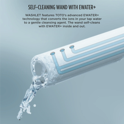 Toto Washlet C2 Elongated Electric Bidet Toilet Seat - Plumbing Market