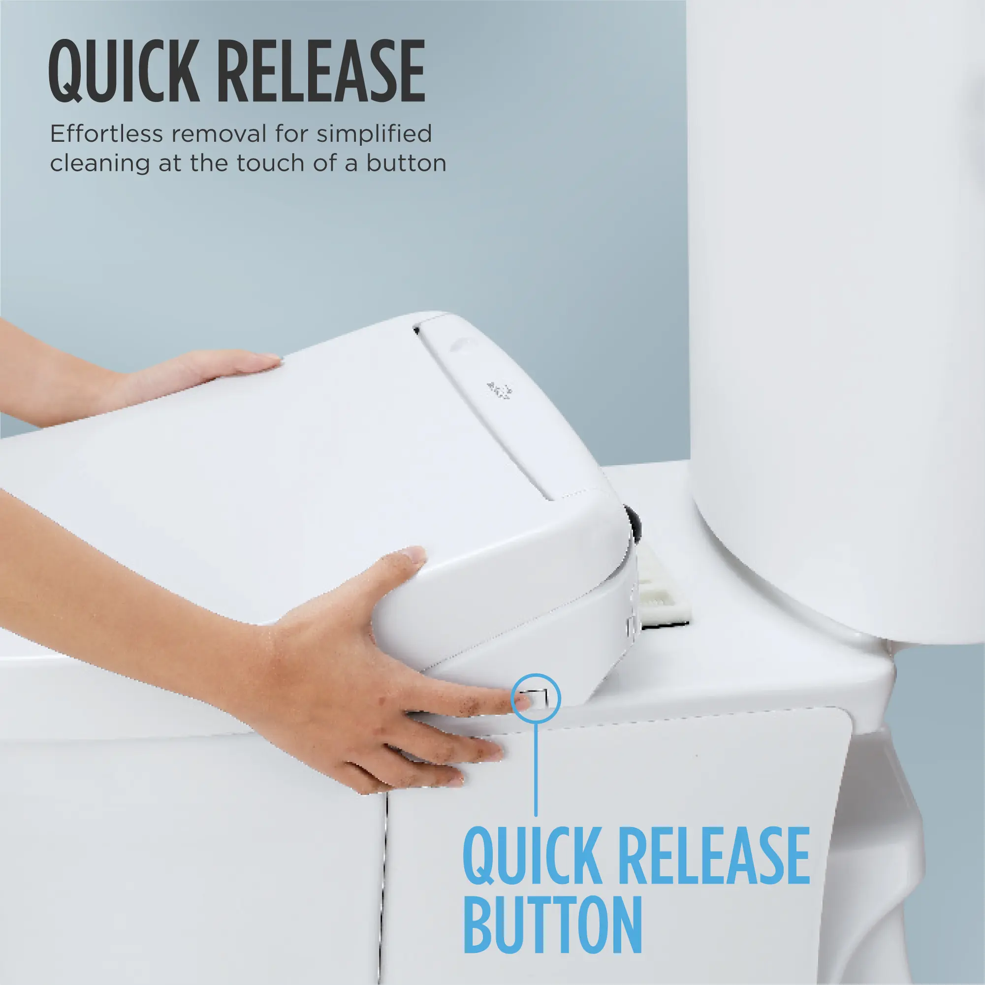 Toto Washlet C2 Elongated Electric Bidet Toilet Seat - Plumbing Market