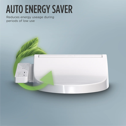 Toto Washlet C2 Elongated Electric Bidet Toilet Seat - Plumbing Market