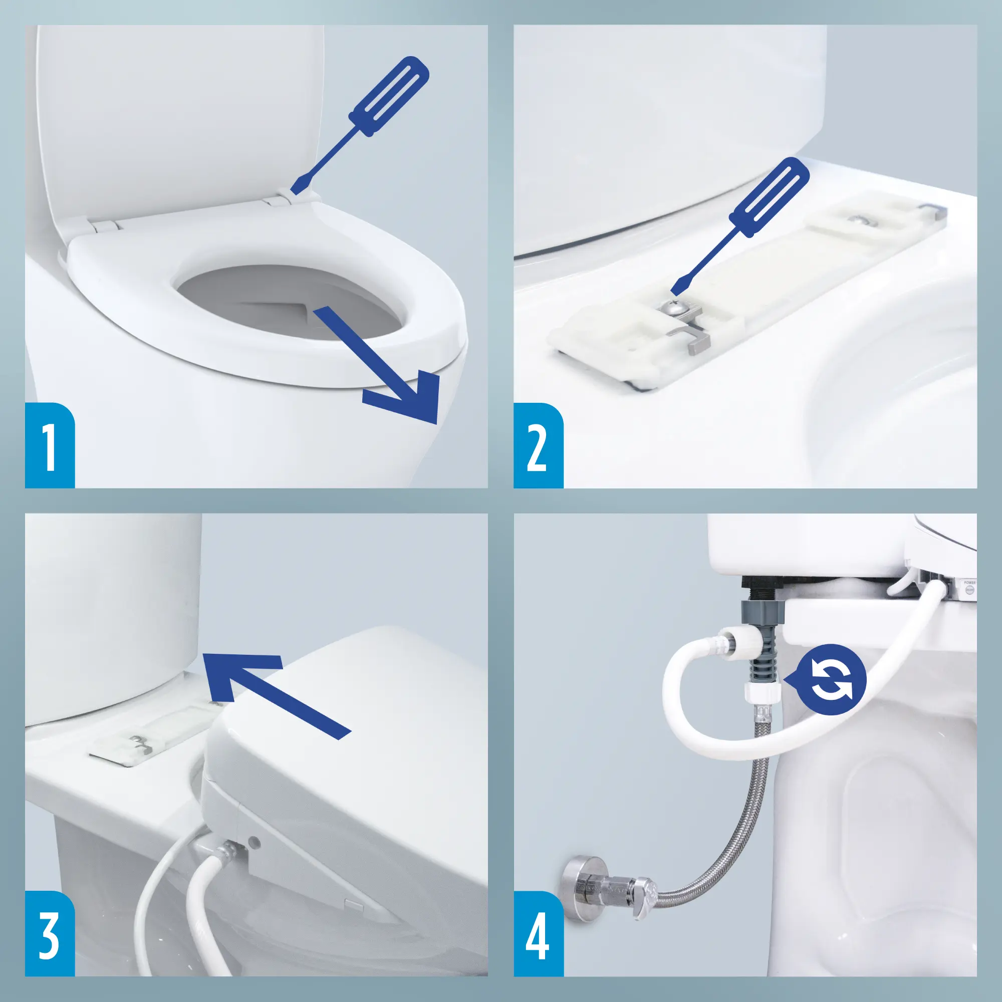 Toto Washlet C2 Elongated Electric Bidet Toilet Seat - Plumbing Market