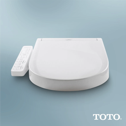 Toto Washlet C2 Elongated Electric Bidet Toilet Seat - Plumbing Market