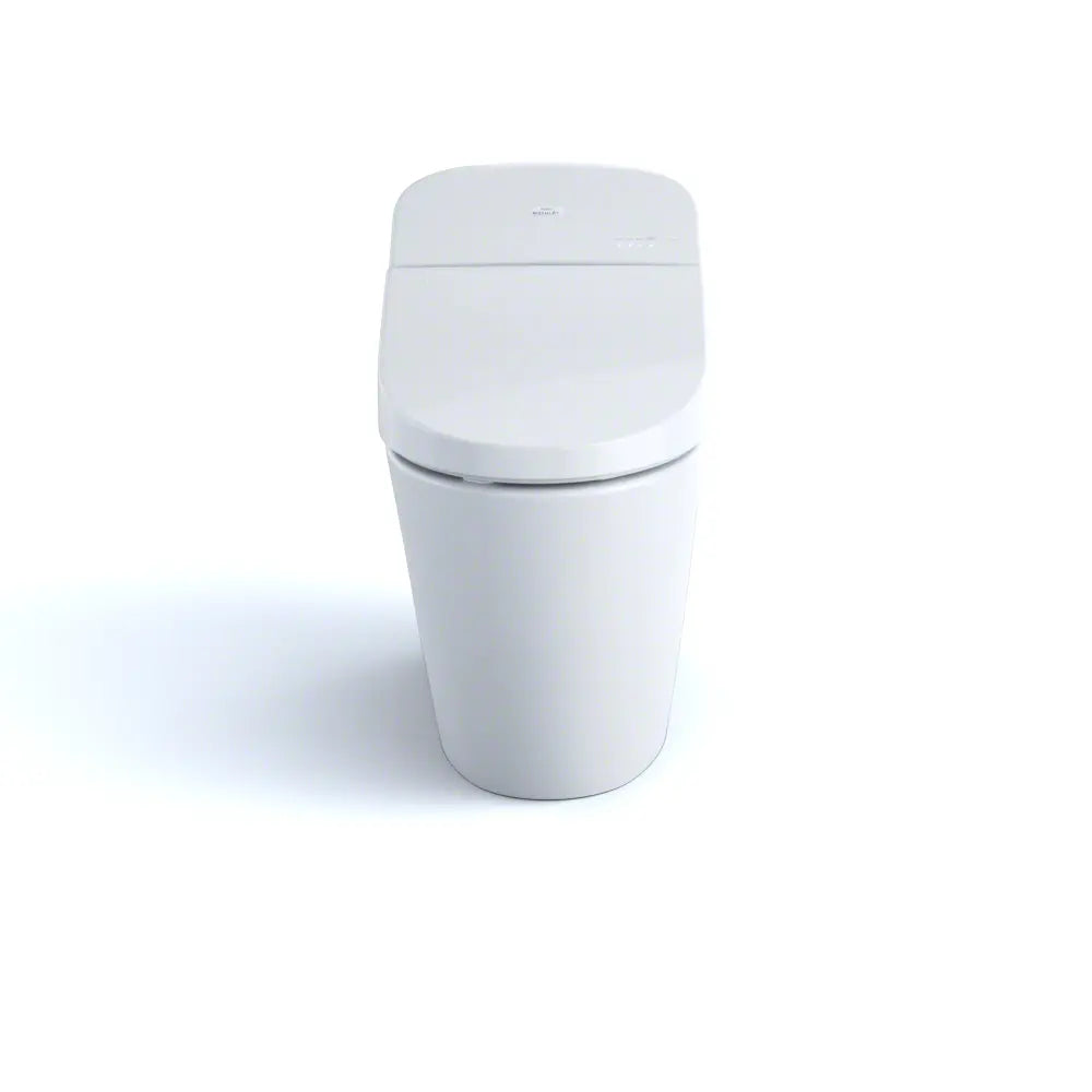 Toto Washlet G400 Elongated Smart Toilet 1.28 GPF & 0.9 GPF - Plumbing Market