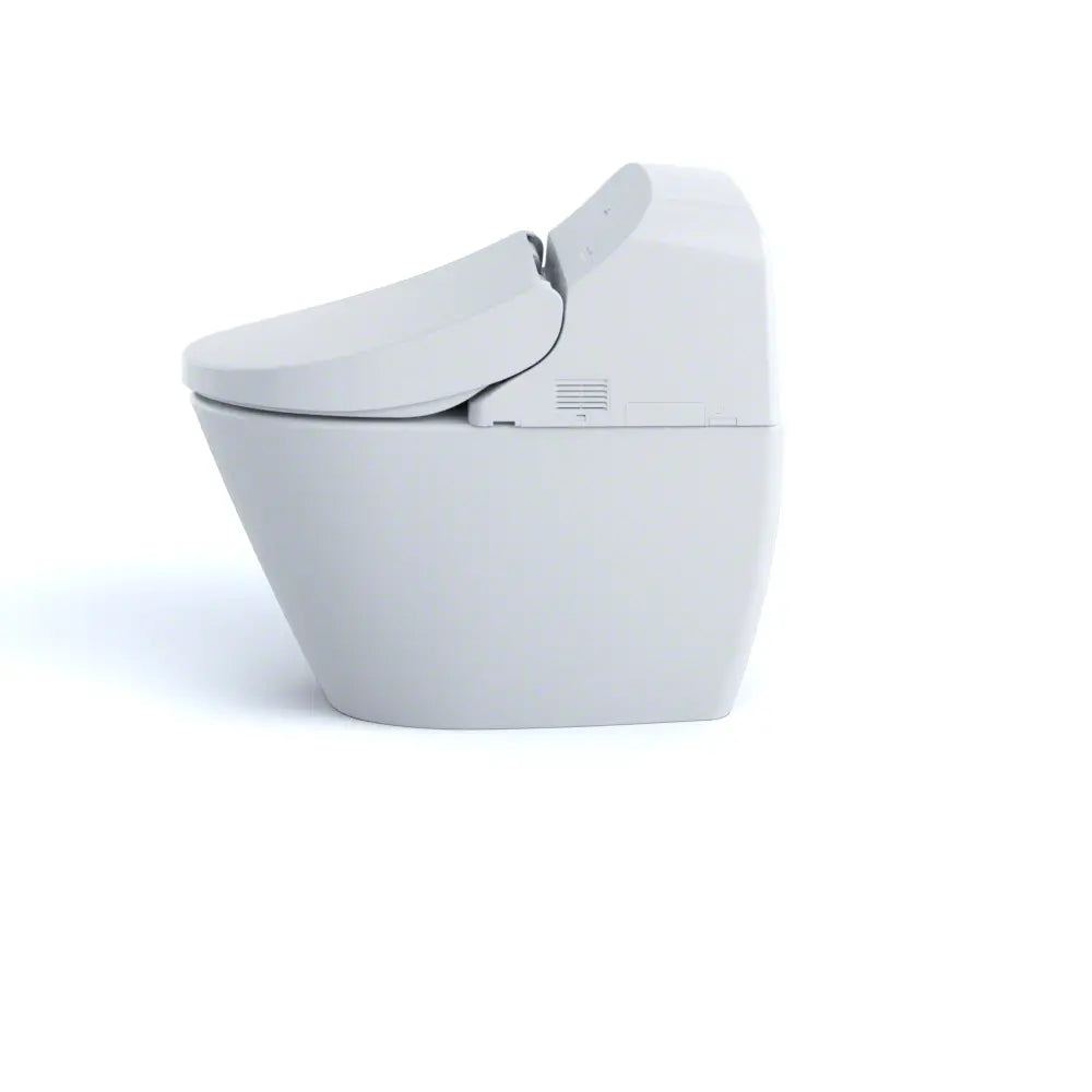 Toto Washlet G400 Elongated Smart Toilet 1.28 GPF & 0.9 GPF - Plumbing Market