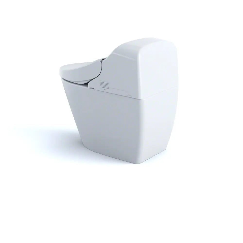 Toto Washlet G400 Elongated Smart Toilet 1.28 GPF & 0.9 GPF - Plumbing Market