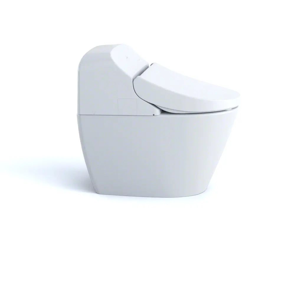 Toto Washlet G400 Elongated Smart Toilet 1.28 GPF & 0.9 GPF - Plumbing Market