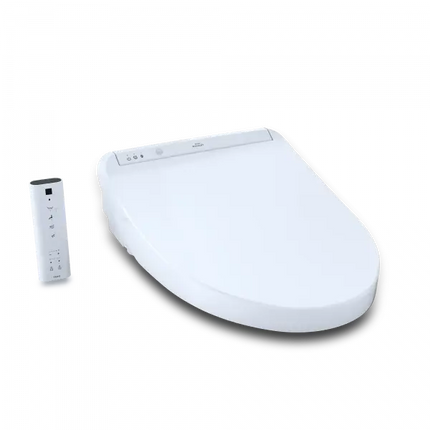 Toto Washlet K300 Elongated Electric Bidet Seat - Plumbing Market