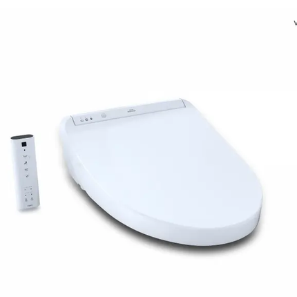 Toto Washlet K300 Elongated Electric Bidet Seat - Plumbing Market