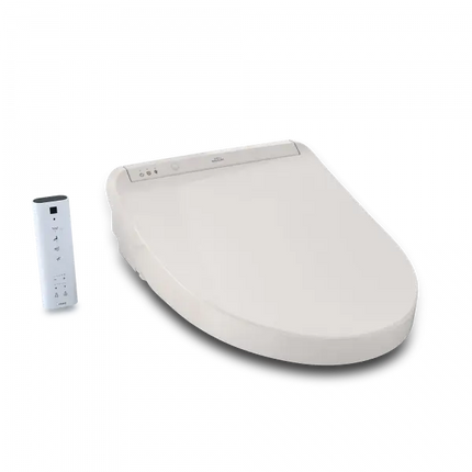 Toto Washlet K300 Elongated Electric Bidet Seat - Plumbing Market