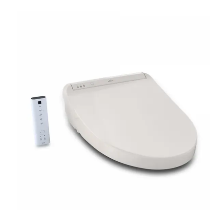 Toto Washlet K300 Elongated Electric Bidet Seat - Plumbing Market