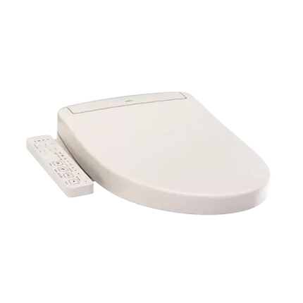 Toto Washlet S2 Elongated Electric Bidet Toilet Seat - Plumbing Market