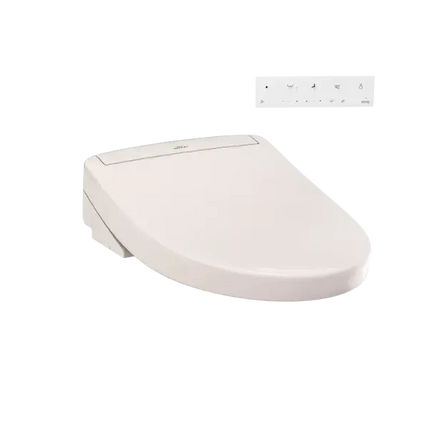 Toto Washlet S5 Elongated Electric Bidet Seat - Plumbing Market