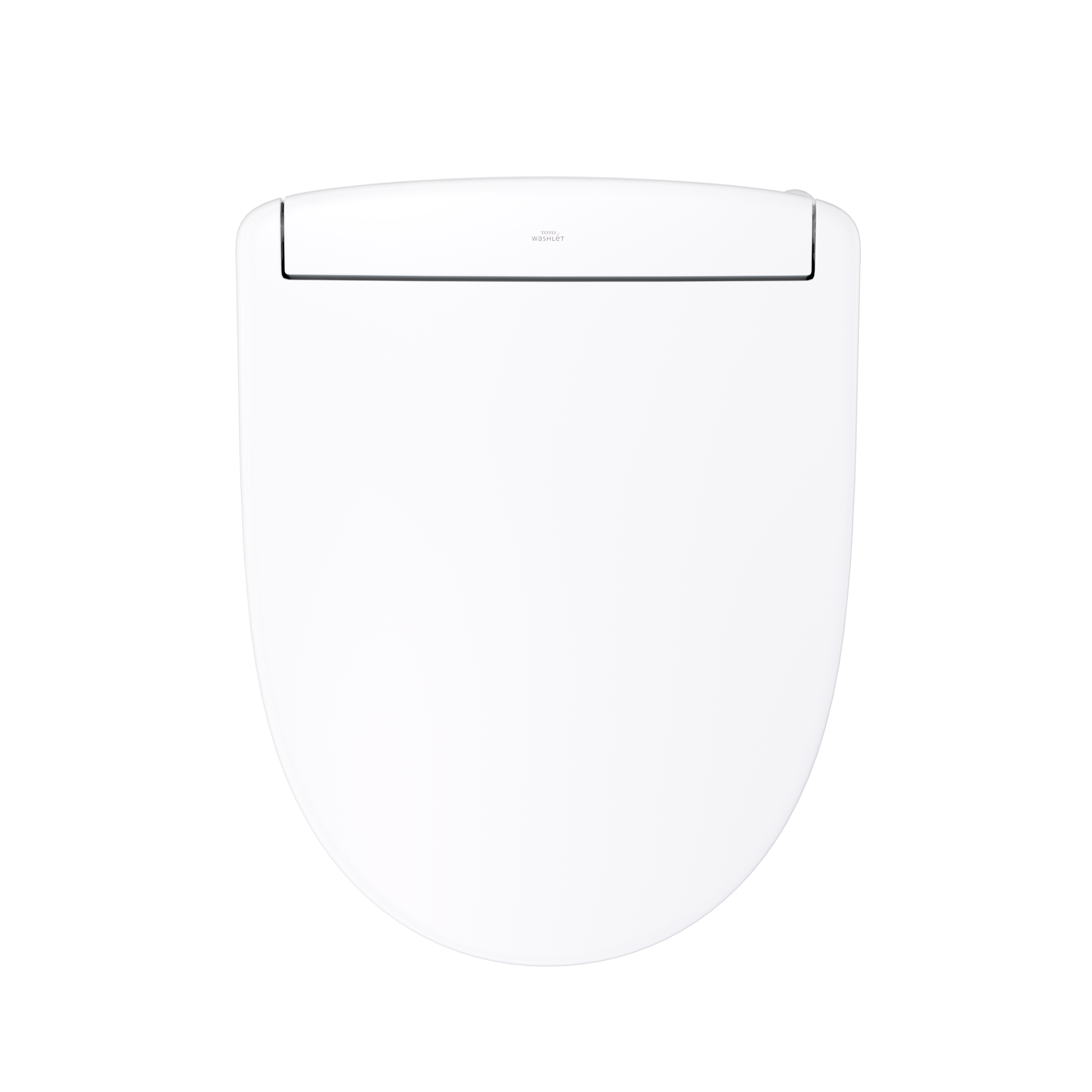 Toto WASHLET S5 Round Electric Bidet Toilet Seat - Plumbing Market