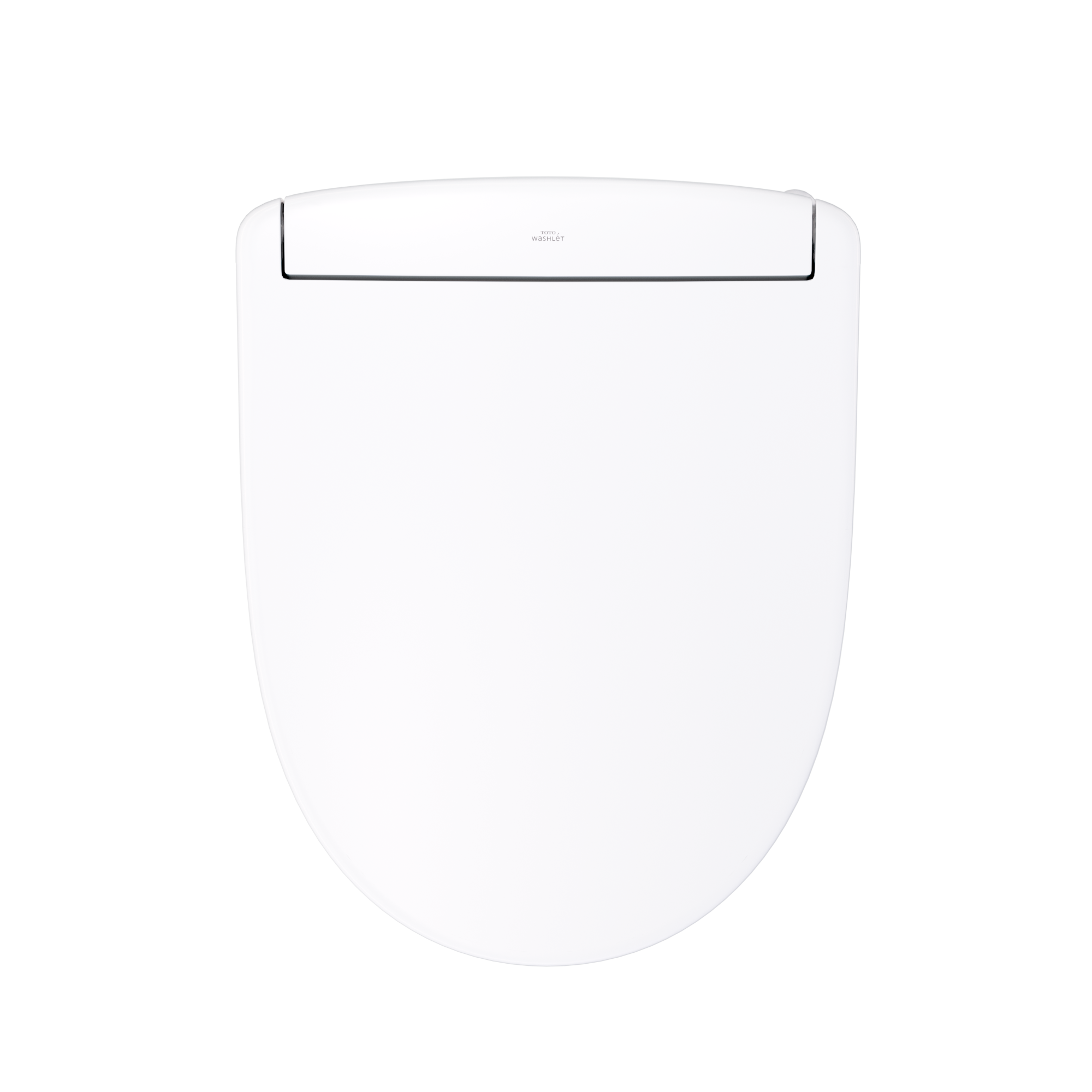 Toto WASHLET S5 Round Electric Bidet Toilet Seat - Plumbing Market