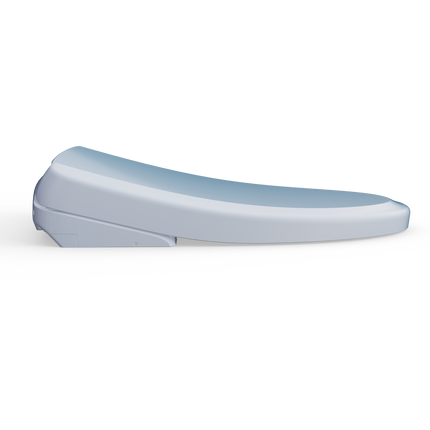 Toto Washlet S7 Classic Elongated Electric Bidet Toilet Seat - Plumbing Market