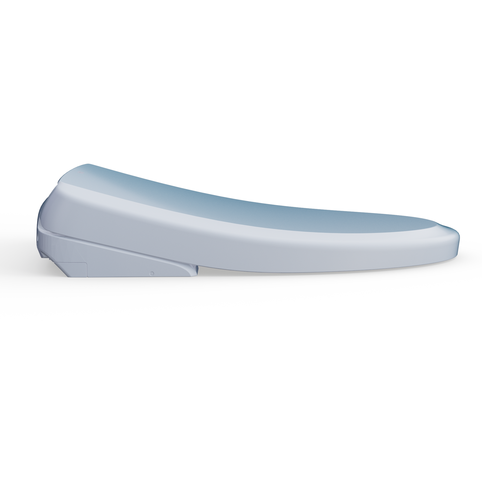 Toto Washlet S7 Classic Elongated Electric Bidet Toilet Seat - Plumbing Market