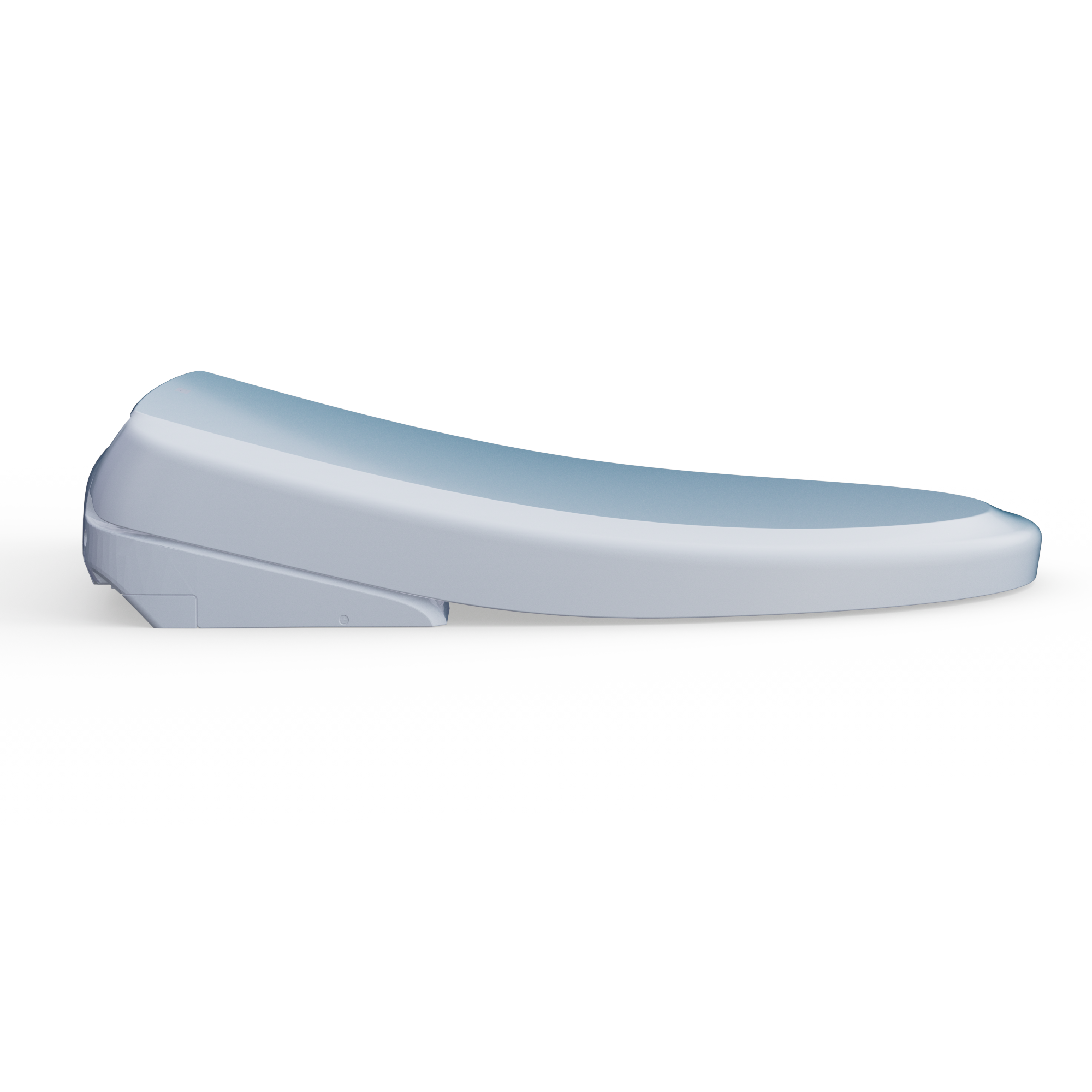 Toto Washlet S7 Classic Elongated Electric Bidet Toilet Seat - Plumbing Market