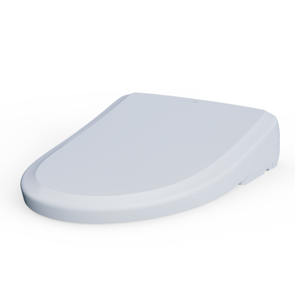 Toto Washlet S7 Classic Elongated Electric Bidet Toilet Seat - Plumbing Market