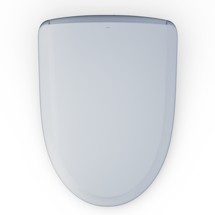 Toto Washlet S7 Classic Elongated Electric Bidet Toilet Seat - Plumbing Market