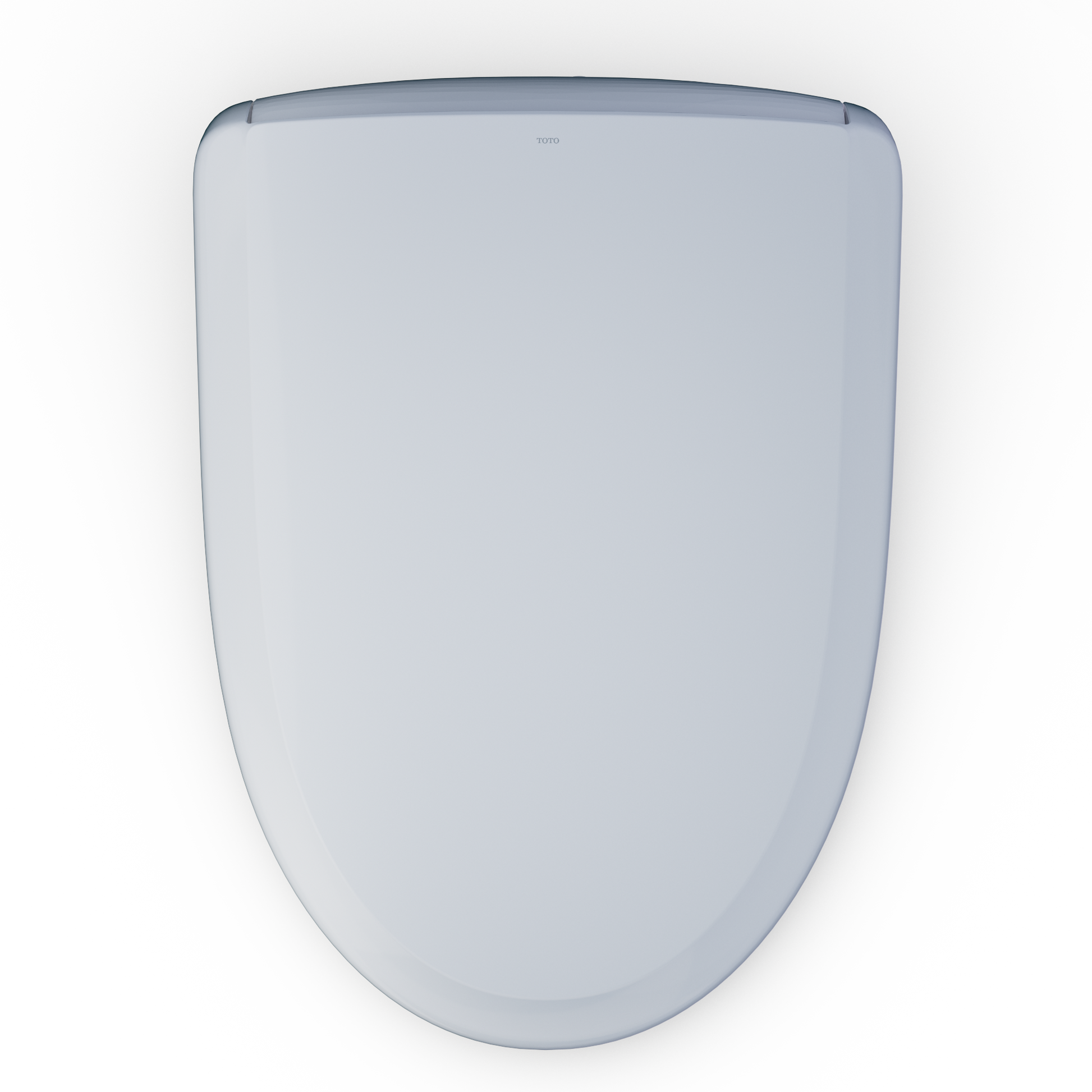 Toto Washlet S7 Classic Elongated Electric Bidet Toilet Seat - Plumbing Market
