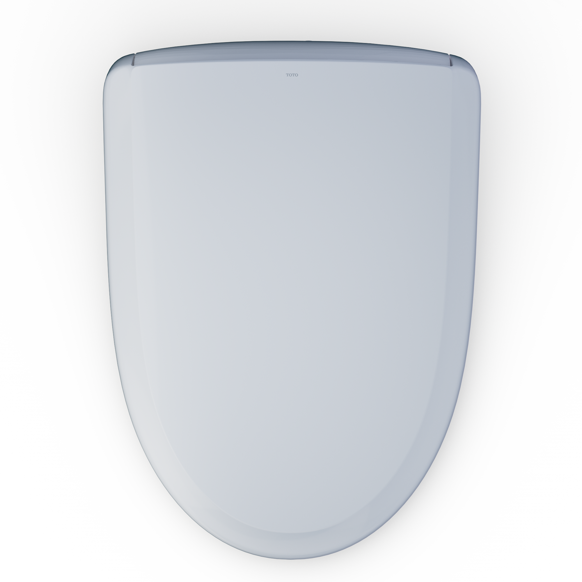 Toto Washlet S7 Classic Elongated Electric Bidet Toilet Seat - Plumbing Market