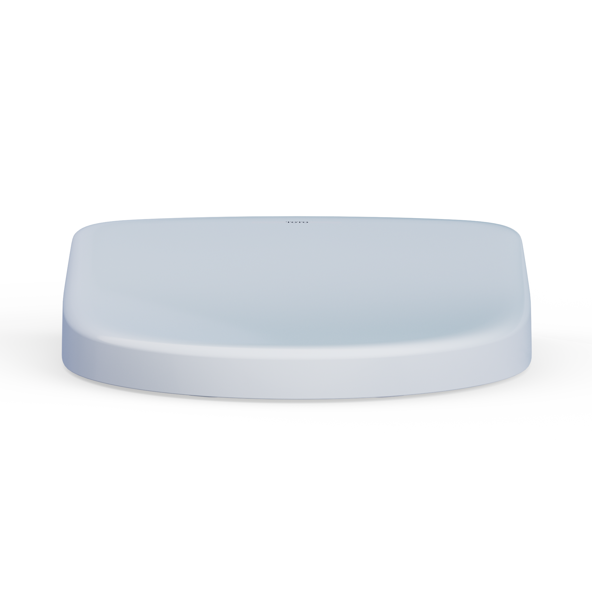 Toto Washlet S7 Contemporary Elongated Bidet Seat with ewater+ - Plumbing Market