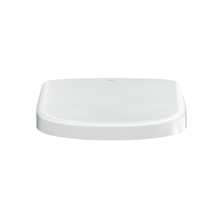 Toto Washlet S7 Round Electric Smart Bidet Seat - Plumbing Market