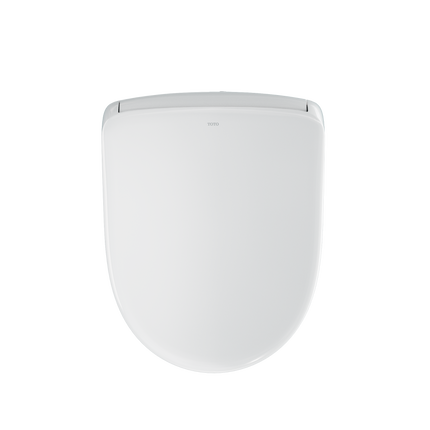 Toto Washlet S7 Round Electric Smart Bidet Seat - Plumbing Market