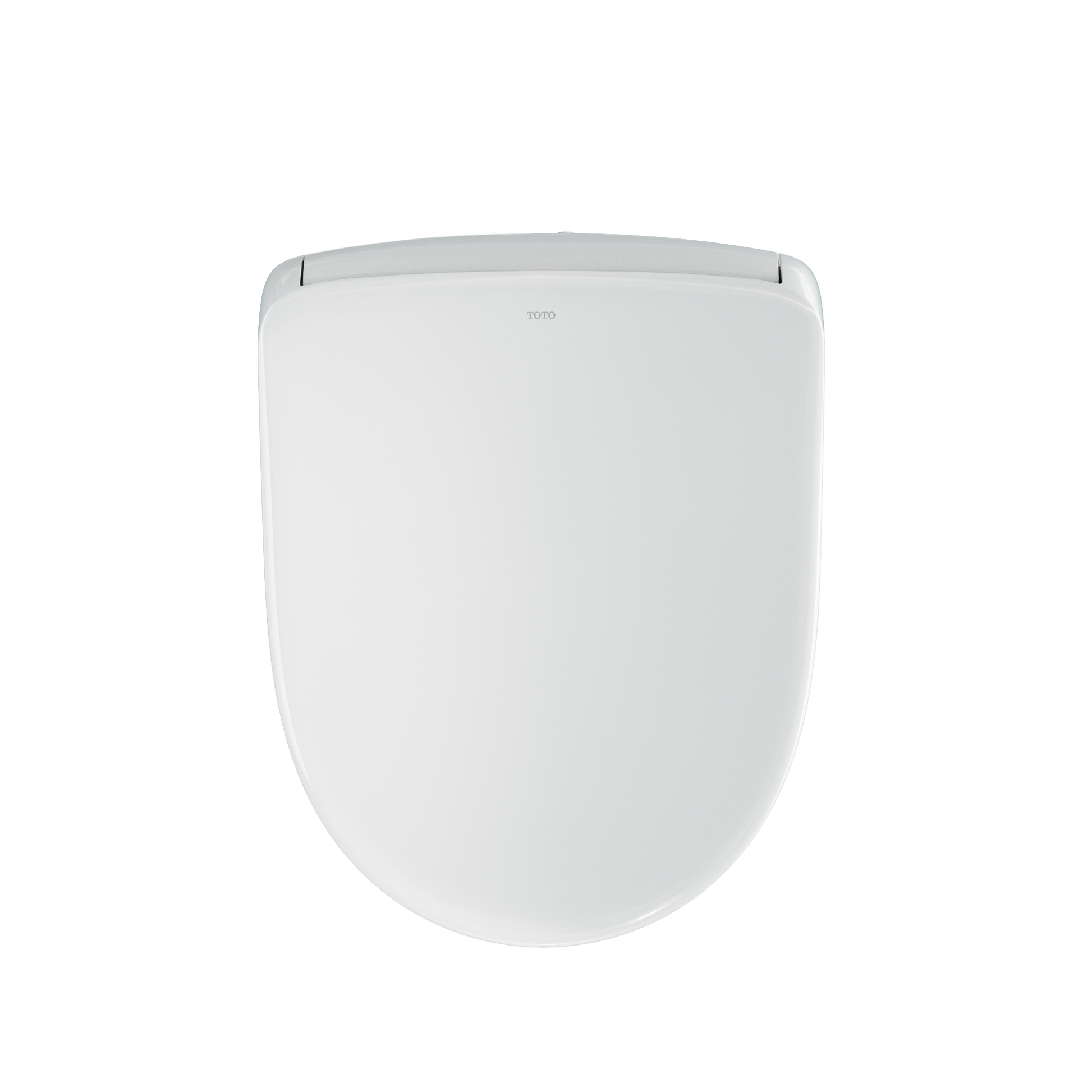 Toto Washlet S7 Round Electric Smart Bidet Seat - Plumbing Market
