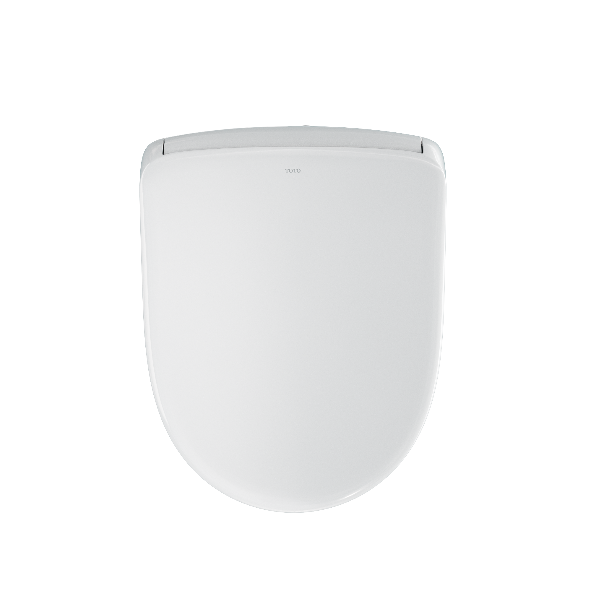 Toto Washlet S7 Round Electric Smart Bidet Seat - Plumbing Market