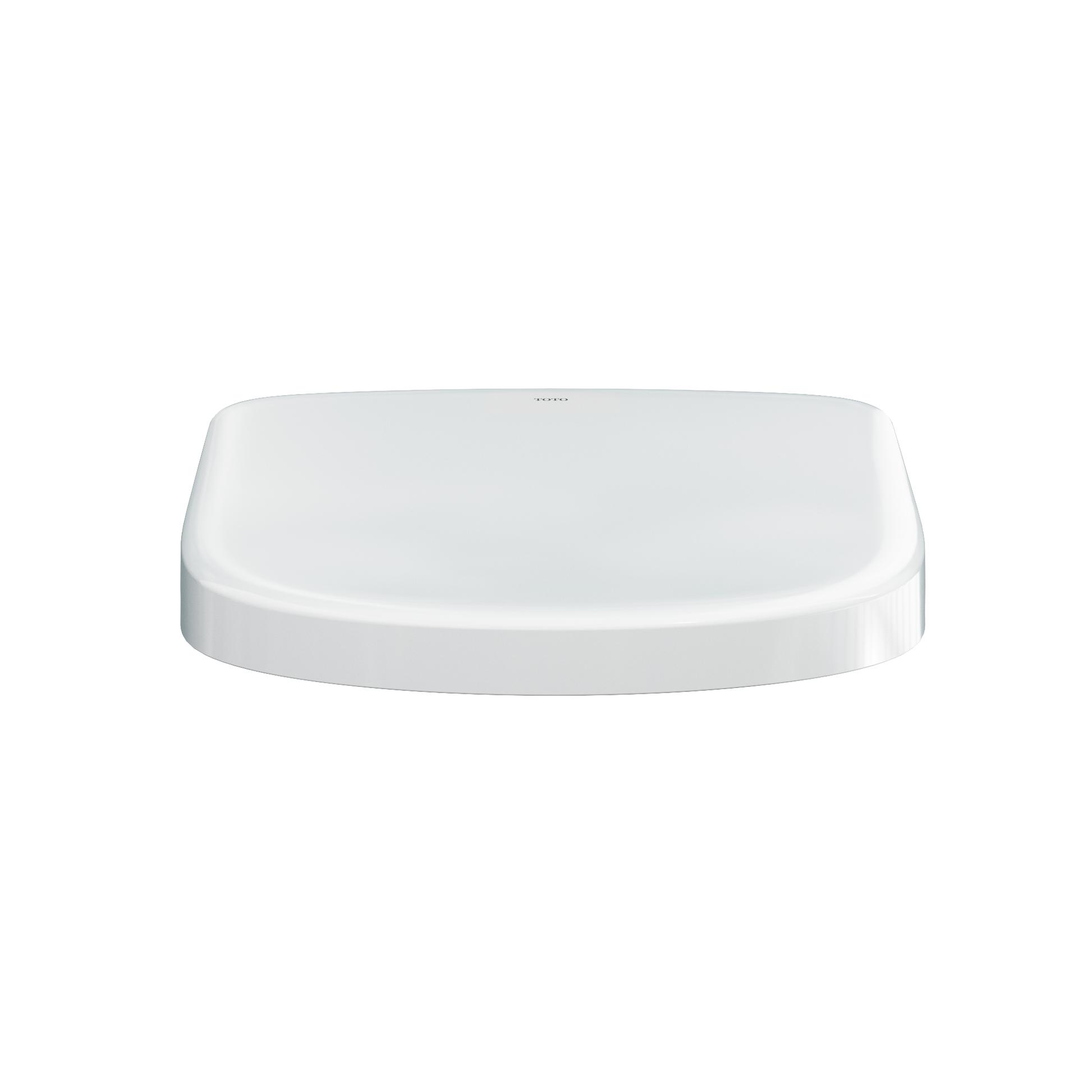 Toto Washlet S7A Round Electric Smart Bidet Toilet Seat - Plumbing Market