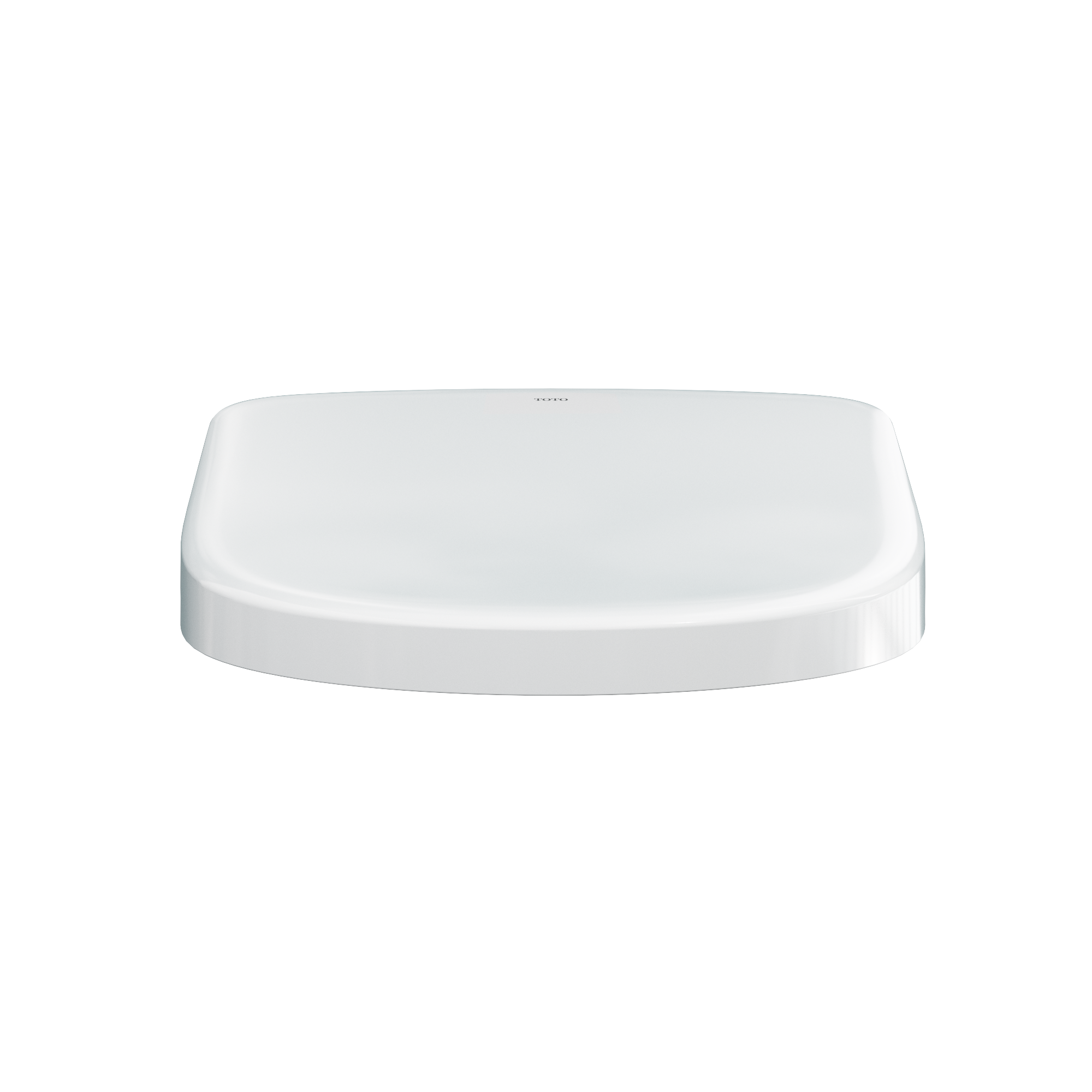 Toto Washlet S7A Round Electric Smart Bidet Toilet Seat - Plumbing Market