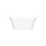 Toulouse 60" x 29" Freestanding Soaking Bathtub - Plumbing Market
