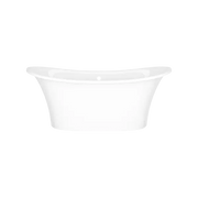 Toulouse 65" x 31" Freestanding Soaking Bathtub - Plumbing Market