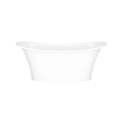 Toulouse 65" x 31" Freestanding Soaking Bathtub - Plumbing Market
