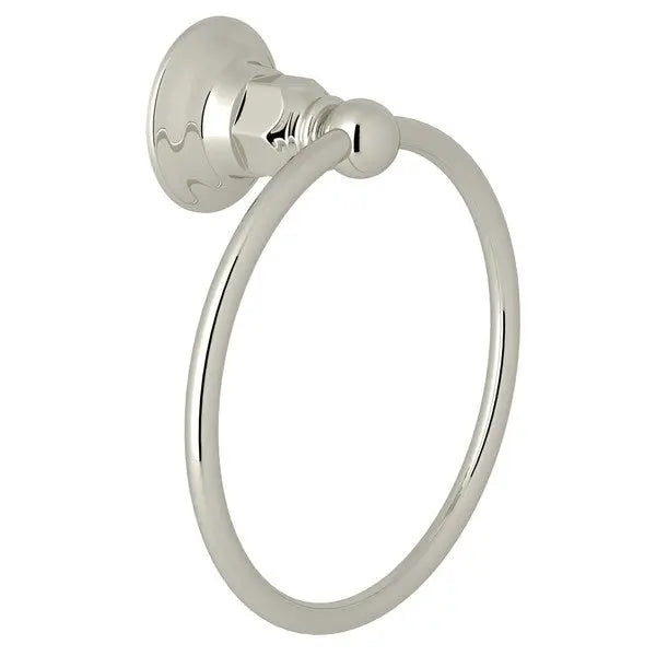 Towel Ring - Plumbing Market