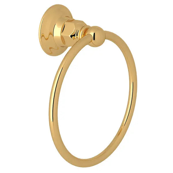 Towel Ring - Plumbing Market