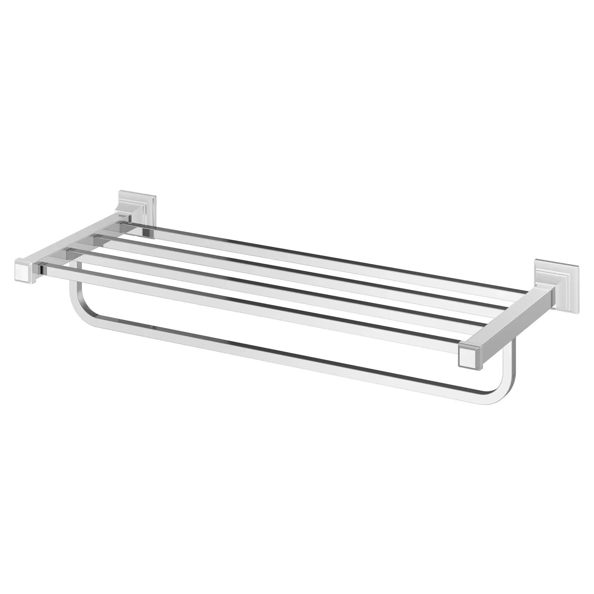 Town Square® S 24-Inch Train Rack - Plumbing Market