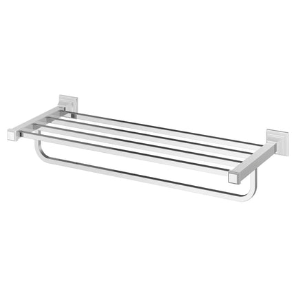 Town Square® S 24-Inch Train Rack - Plumbing Market