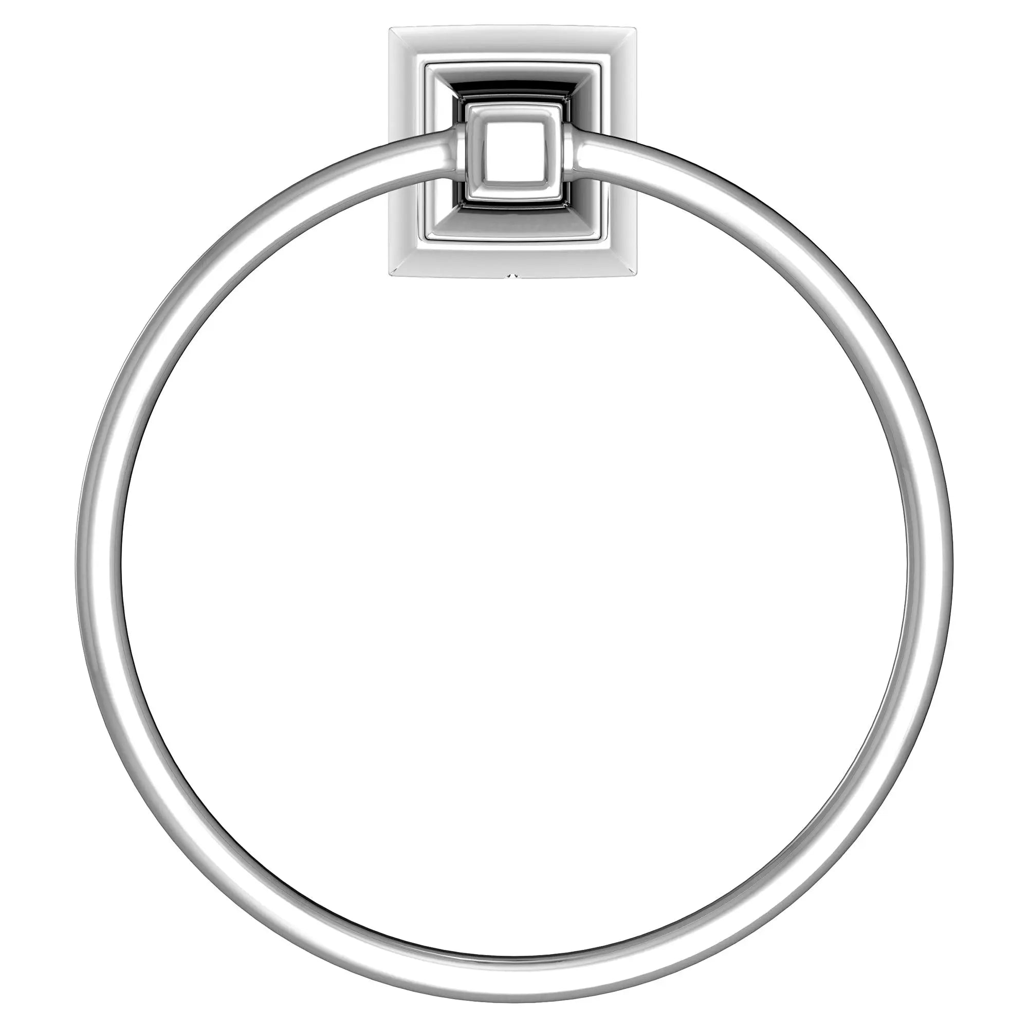 Town Square® S Towel Ring - Plumbing Market