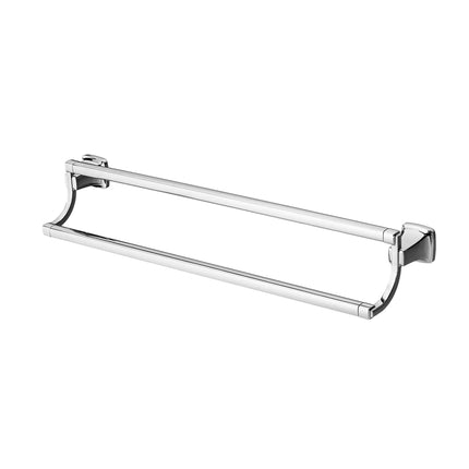Townsend® 24-Inch Double Towel Bar - Plumbing Market