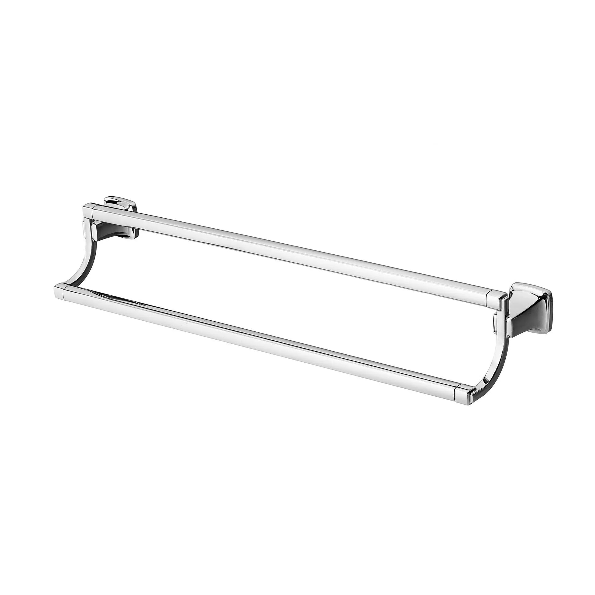 Townsend® 24-Inch Double Towel Bar - Plumbing Market