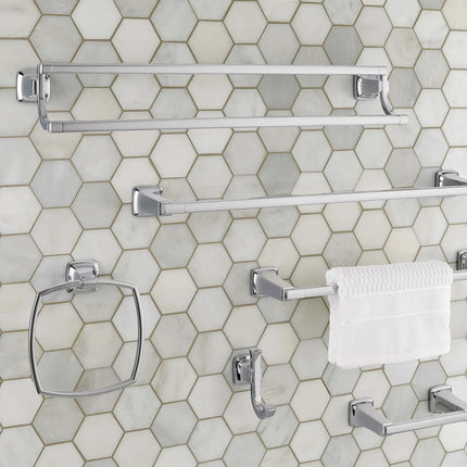 Townsend® 24-Inch Double Towel Bar - Plumbing Market