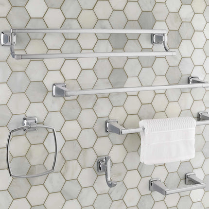 Townsend® 24-Inch Towel Bar - Plumbing Market