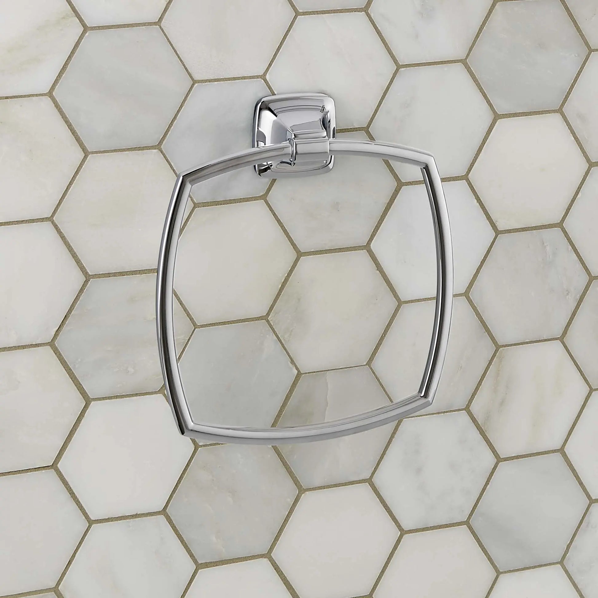 Townsend® Towel Ring - Plumbing Market